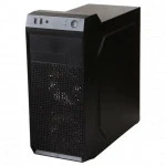 Корпус GameMax 6506 TG (Mini-Tower)