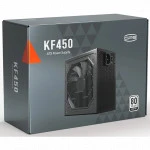 Блок питания PCcooler P3-F450-W1H 450 Вт