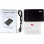 Аксессуар для жестких дисков Agestar Внешний корпус 31UB2P3C