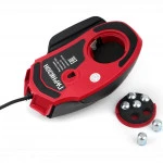 Мышь Гарнизон GM-790G (Игровая, Проводная)