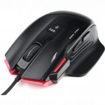 Мышь Гарнизон GM-790G (Игровая, Проводная)