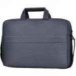 Сумка для ноутбука TUCANO Loop Slim Bag Grey BSLOOP15-BK 15.6