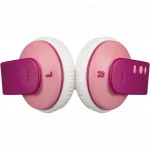 Наушники JVC HA-KD10W-P-E