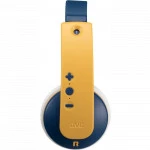 Наушники JVC HA-KD10W-Y-E