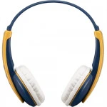 Наушники JVC HA-KD10W-Y-E