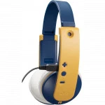 Наушники JVC HA-KD10W-Y-E