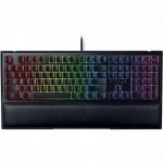 Клавиатура Razer Ornata V2 RZ03-03380100-R3M1 (Проводная, USB)