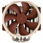 Охлаждение Noctua NH-U14S