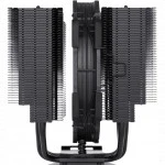 Охлаждение Noctua NH-D15S chromax black
