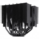 Охлаждение Noctua NH-D15S chromax black