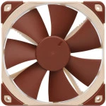 Охлаждение Noctua NF-F12 5V PWM