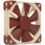 Охлаждение Noctua NF-F12 5V PWM