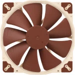 Охлаждение Noctua NF-A20 PWM