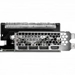 Видеокарта Palit RTX 3070 GameRock OC V1 NE63070H19P2-1040G_V1 (8 ГБ)