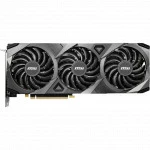 Видеокарта MSI RTX 3070 VENTUS 3X 8G OC LHR RU (8 ГБ)