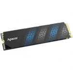 Внутренний накопитель Apacer AS2280P4U PRO AP512GAS2280P4UPRO-1 SSD (твердотельные), 512 ГБ, M.2, PCIe