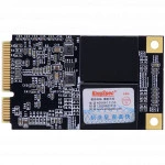 Внутренний жесткий диск KingSpec MT-512 (SSD (твердотельные), 512 ГБ, mSATA, mini-SATA)