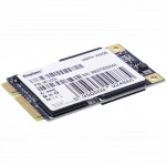 Внутренний жесткий диск KingSpec MT-512 (SSD (твердотельные), 512 ГБ, mSATA, mini-SATA)