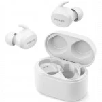 Наушники Philips TAT3216 White TAT3216WT/00