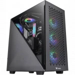 Корпус Thermaltake Divider 300 TG Air CA-1S2-00M1WN-02 (Игровые, Mid-Tower)