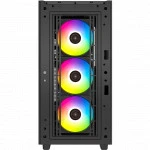 Корпус Deepcool CG540 (Игровые, Mid-Tower)