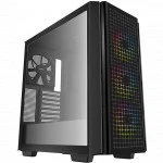 Корпус Deepcool CG540 (Игровые, Mid-Tower)