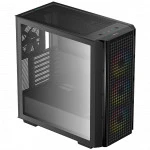 Корпус Deepcool CG540 (Игровые, Mid-Tower)