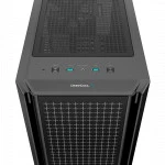 Корпус Deepcool CG540 (Игровые, Mid-Tower)