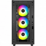 Корпус Deepcool CG560 (Игровые, Mid-Tower)