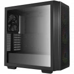 Корпус Deepcool CG560 (Игровые, Mid-Tower)