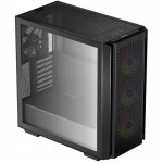 Корпус Deepcool CG560 (Игровые, Mid-Tower)