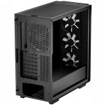 Корпус Deepcool CG560 (Игровые, Mid-Tower)