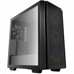 Корпус Deepcool CG560 (Игровые, Mid-Tower)