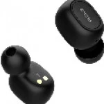 Наушники QCY T1C T1C Black