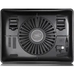 Охлаждающая подставка Deepcool N1 DP-N112-N1BK