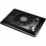 Охлаждающая подставка Deepcool N1 DP-N112-N1BK