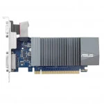 Видеокарта Asus GT730 SL 2GD5 BRK GT730-SL-2GD5-BRK-E 2 ГБ