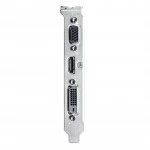 Видеокарта Asus GT730 SL 2GD5 BRK GT730-SL-2GD5-BRK-E 2 ГБ
