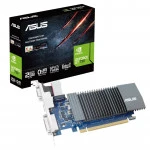 Видеокарта Asus GT730 SL 2GD5 BRK GT730-SL-2GD5-BRK-E 2 ГБ
