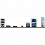 Материнская плата ASRock Z690 PRO RS (ATX, LGA 1700)