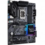 Материнская плата ASRock Z690 PRO RS (ATX, LGA 1700)