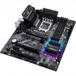 Материнская плата ASRock Z690 PRO RS (ATX, LGA 1700)