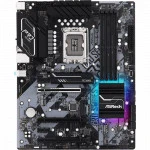 Материнская плата ASRock Z690 PRO RS (ATX, LGA 1700)