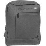 Сумка для ноутбука PortCase KBP-132 Серый KBP-132GR (15.6)