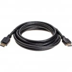 Кабель интерфейсный VCOM TCG255-3M HDMI - HDMI