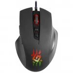 Мышь Defender Wolverine GM-700L 52700 Игровые, Проводная