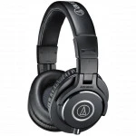 Наушники Audio-Technica ATH-M40x ATH-M40X