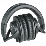 Наушники Audio-Technica ATH-M40x ATH-M40X