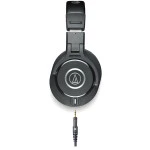 Наушники Audio-Technica ATH-M40x ATH-M40X
