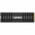 Внутренний жесткий диск Patriot VPN110 Series VPN110-1TBM28H (SSD (твердотельные), 1 ТБ, M.2, PCIe)